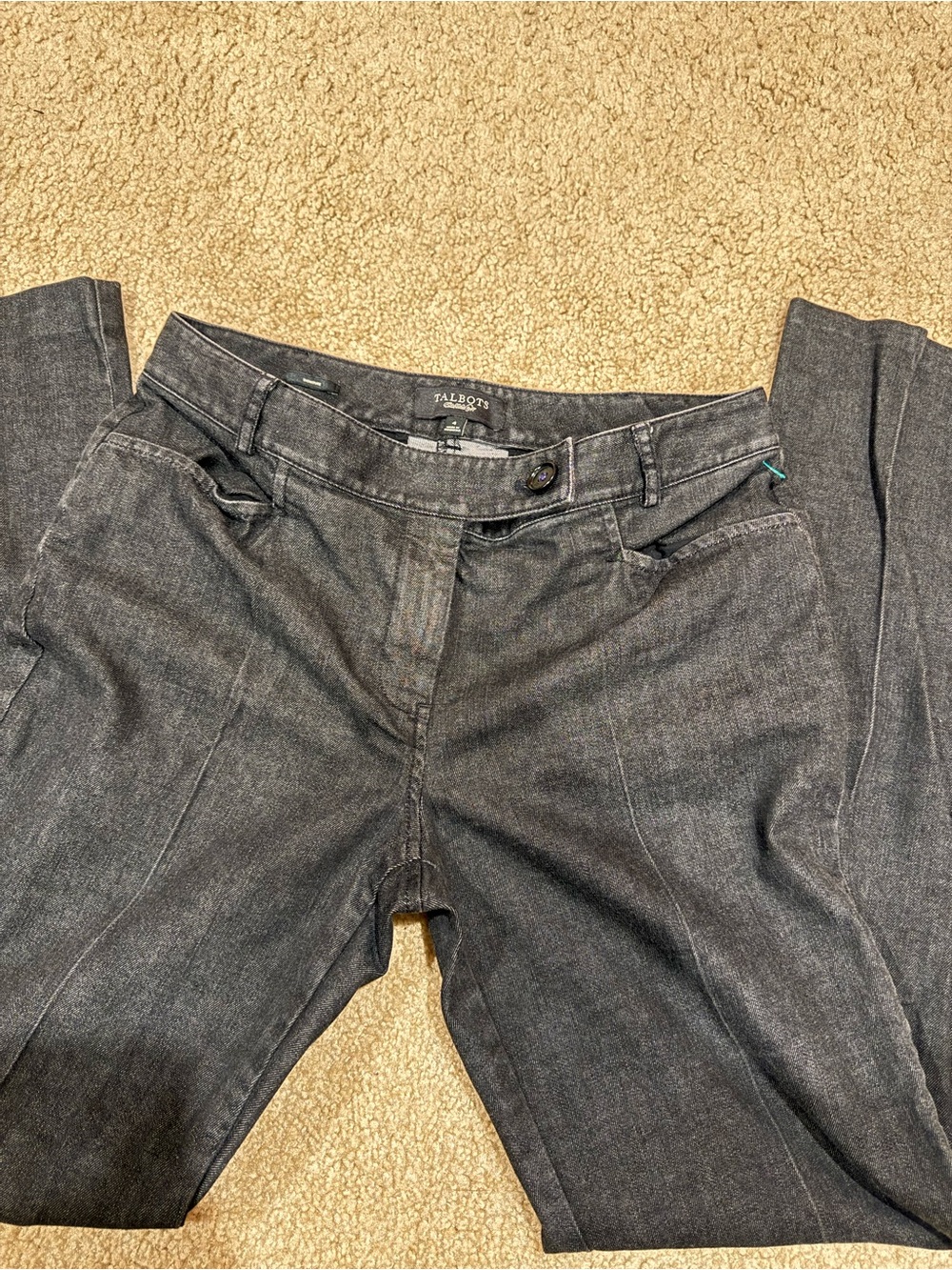 Talbots Pants - Picture 2 of 3